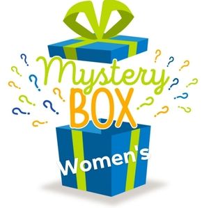 Women's mystery box